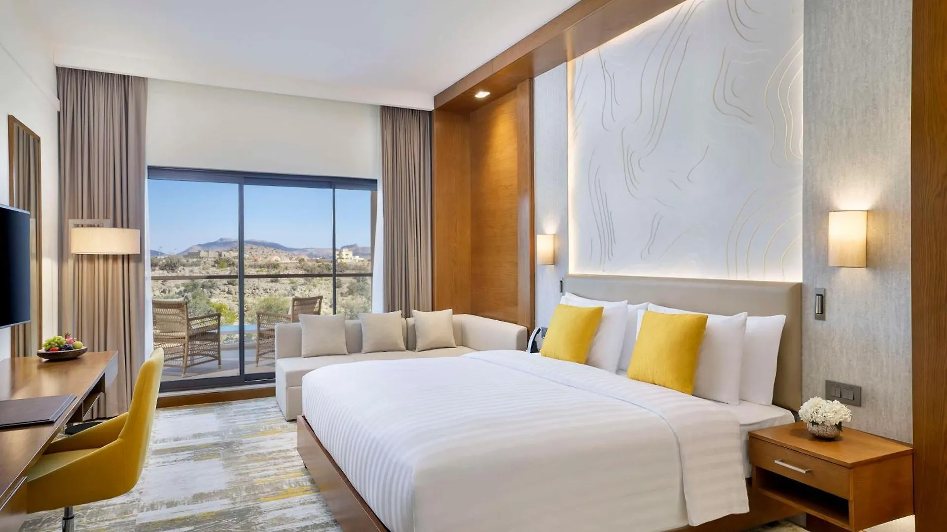 8 Spa Hotels in Oman That Deliver Real Wellness