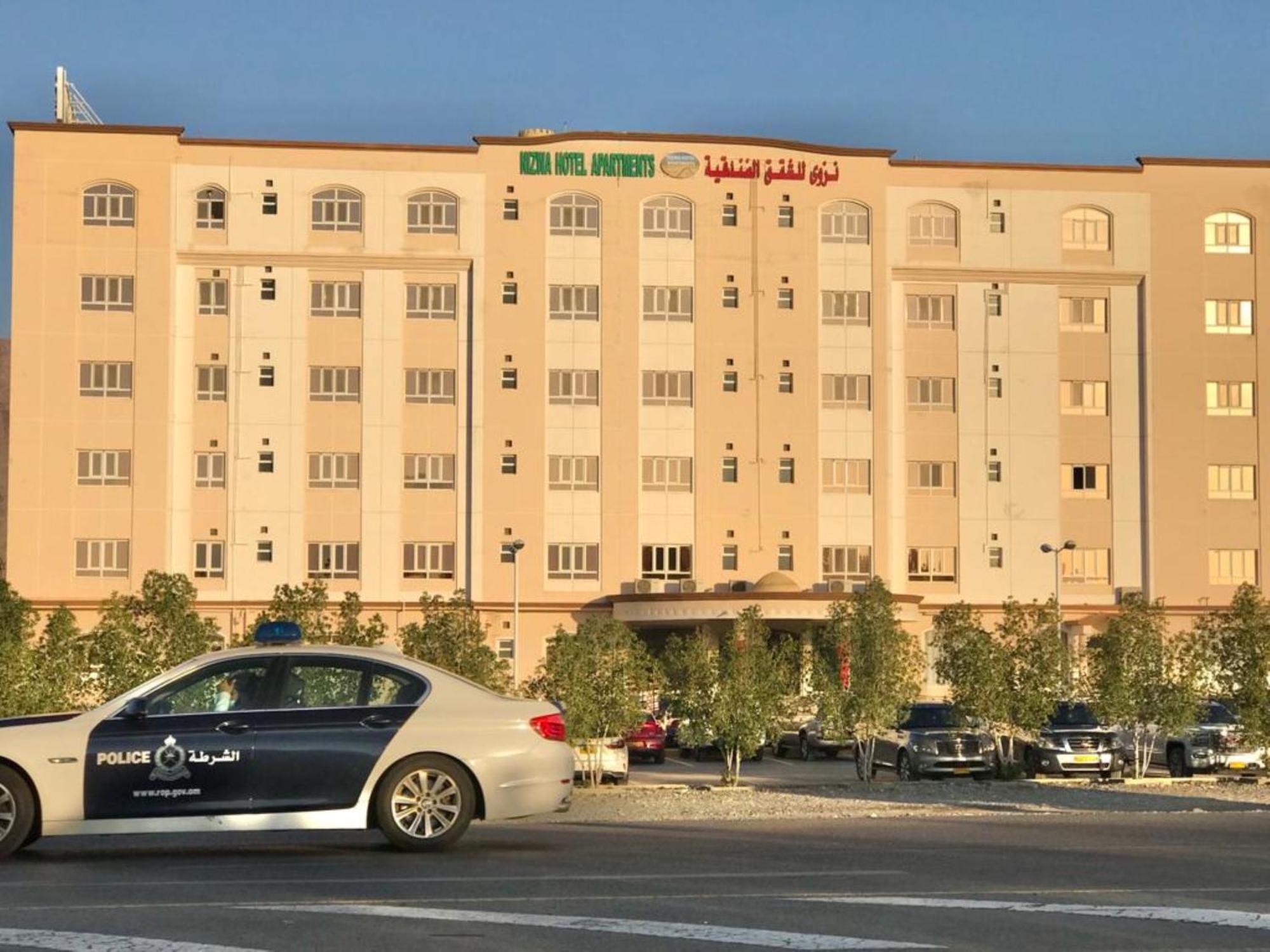 6 Family-Friendly Hotels in Jabal Akhdar for an Unforgettable Oman Stay